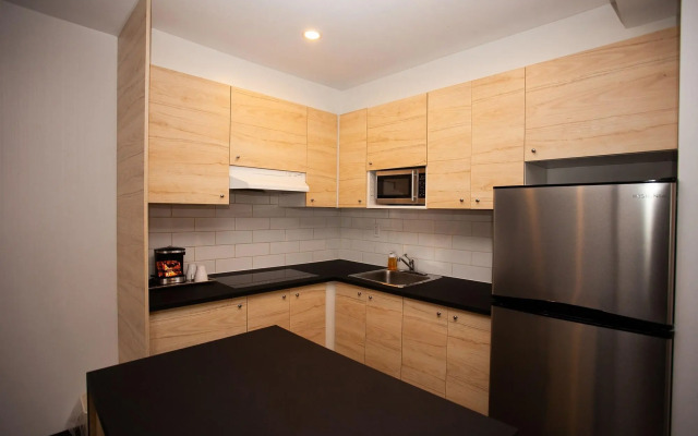 Hôtel Newstar Montréal