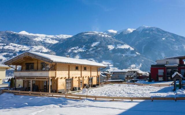 Ferienwohnung Zillertal - Schwemberger