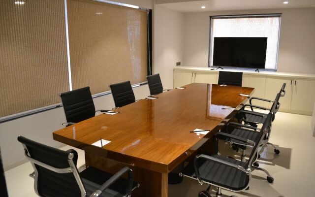 Ginger Vishakhapatnam Gajuwaka