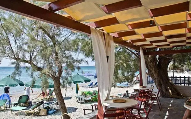 Hotel Katerina