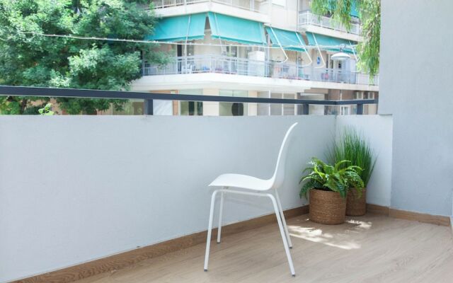 Kipseli New Modern Cosy Apts Apt No 4