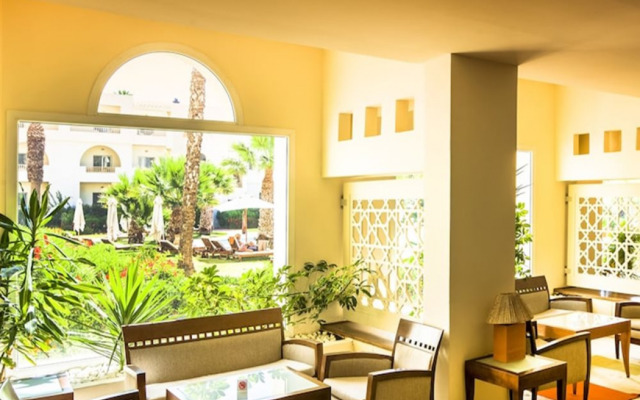 Business Hotel Sfax