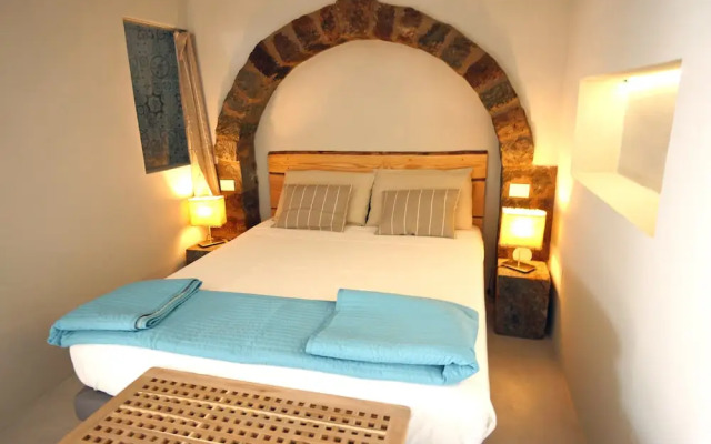 TGI Dammusi Preziosi