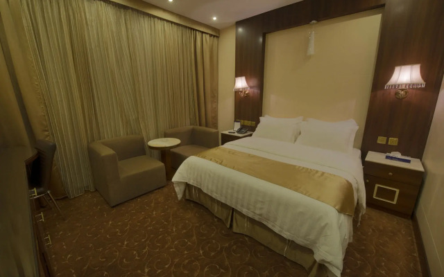 Madareem Hotel