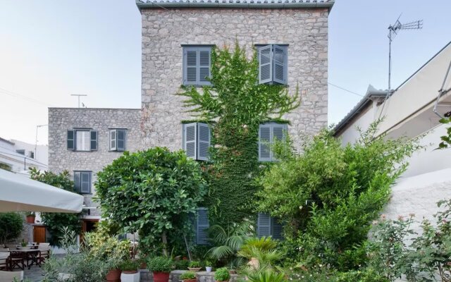 Hotel Mistral