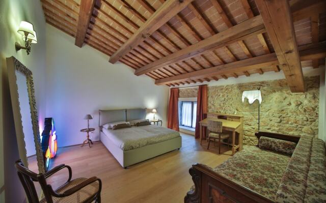 B&B Villa Trissino-Rossi