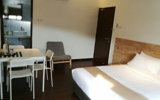 Coffea Garden Cafe & Stay