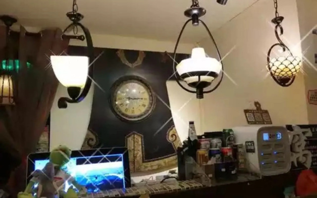 Shenzhen Jiaochangwei Shuiwo Guesthouse
