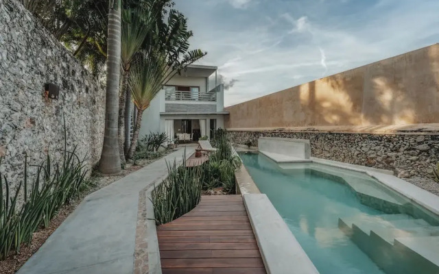 Casa Exclusiva Los Amigos