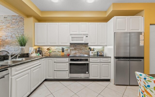 Beach Colony East 7C