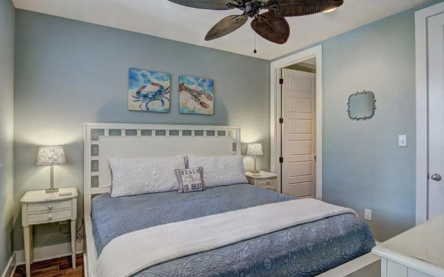 Lazy Dunes-2 Bedroom