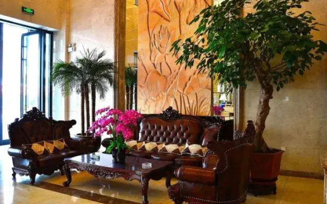 Baodi Boutique Hostel