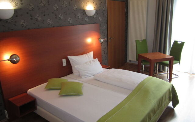 Schlosshotel Rockenhausen