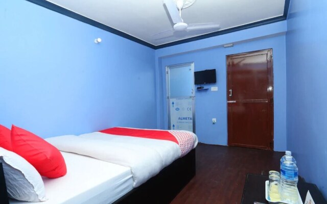 OYO 663 Hotel Rupa Begnas Lake Inn