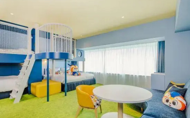 Stadium City Hotel Nagasaki