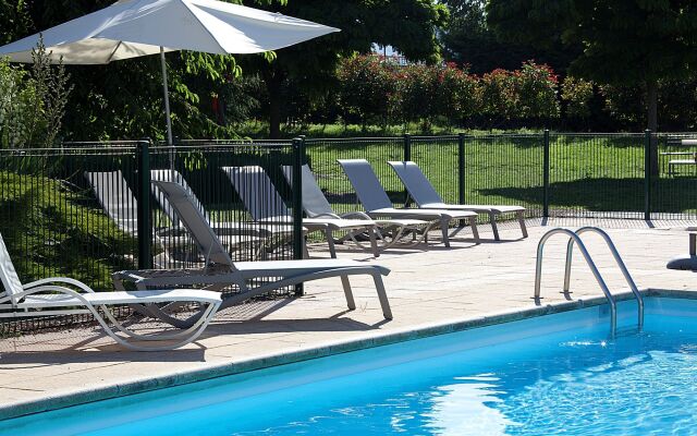 Novotel Clermont Ferrand