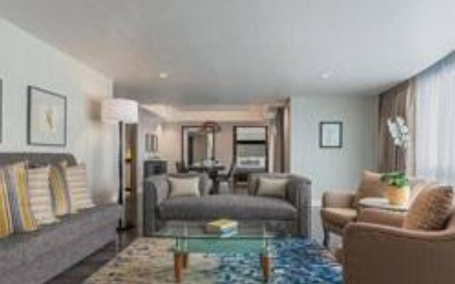 Somerset Millennium Makati