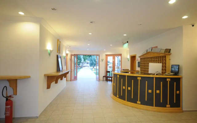 Kocer Club Apartments