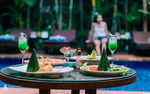 Suon Angkor Boutique
