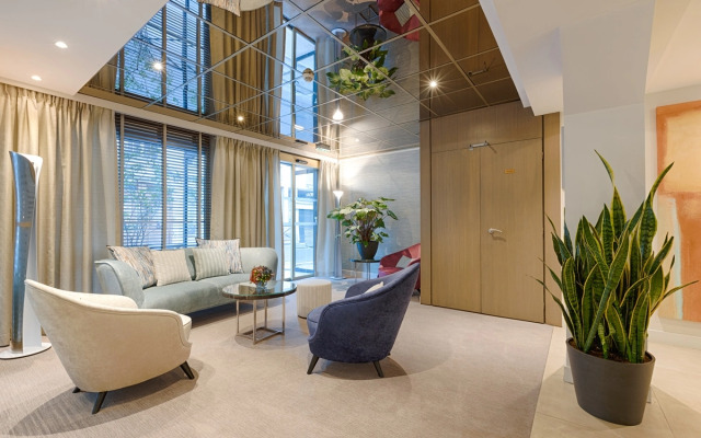 Hotel Floride Etoile