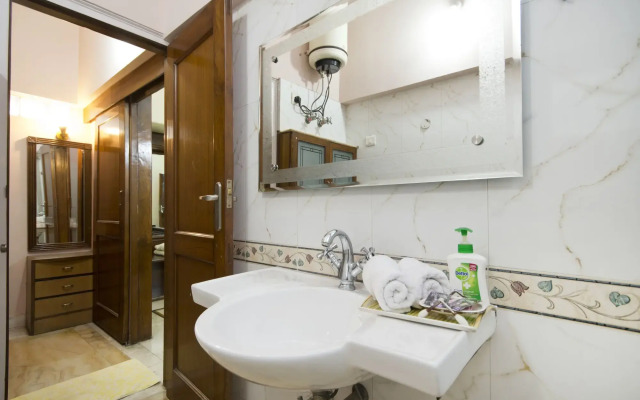 Prakash Kutir B&B