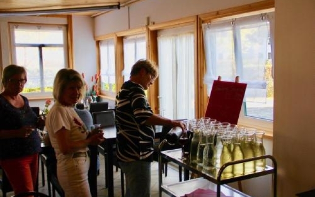 Spreewaldhotel Seerose