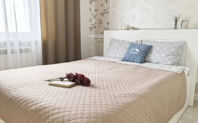 Апартаменты Юсинн на прт. Красный, д. 173/1