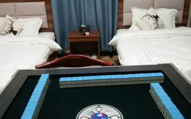 Qunyu Hostel