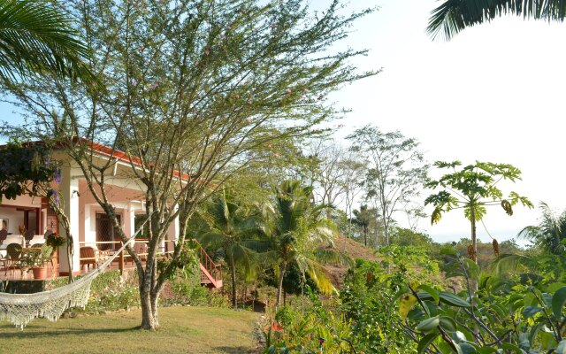 Splendid Serviced Guest House Ocean View Montezuma