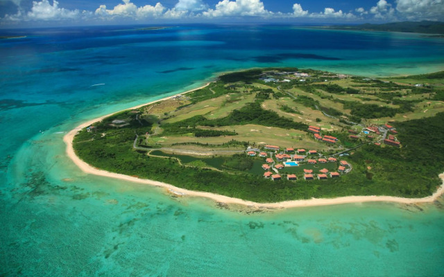 Hoshino Resorts RISONARE Kohamajima