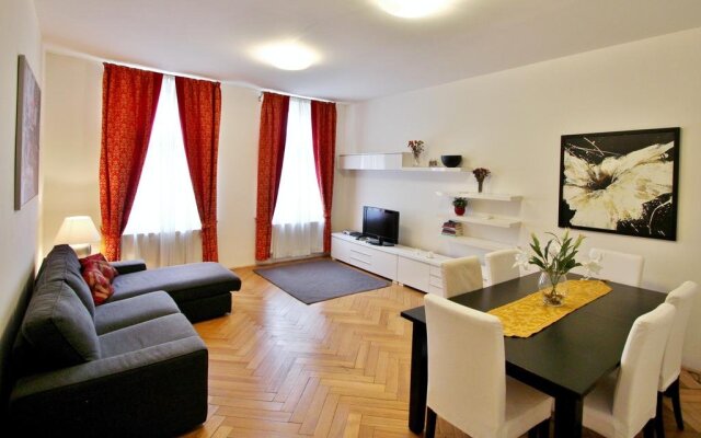 Residence Dusni 6