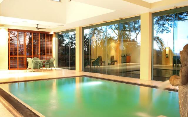 Whitsundays Rainforest Retreat