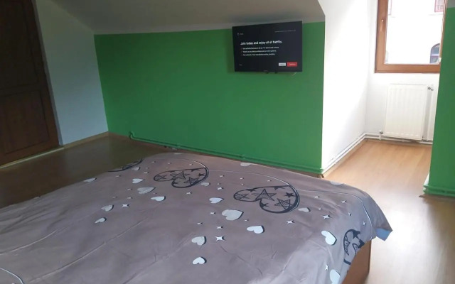 Apartament GreenStar