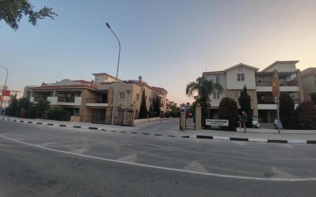 Pyla Gardens A202 Studio