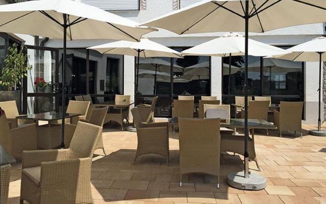 Hotel & Residence Hochriegel