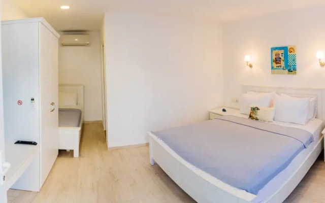 Via Farilya Hotel