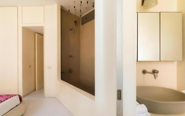 Le Terrazze a Trastevere