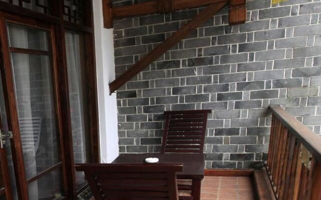 Zhangjiajie Fulante Pangu Hotel