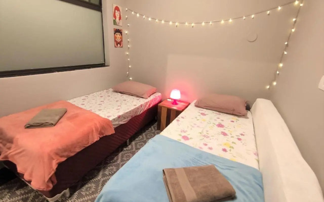 Hospedaria Studio 373 - Vila Mariana - Valores Acessíveis