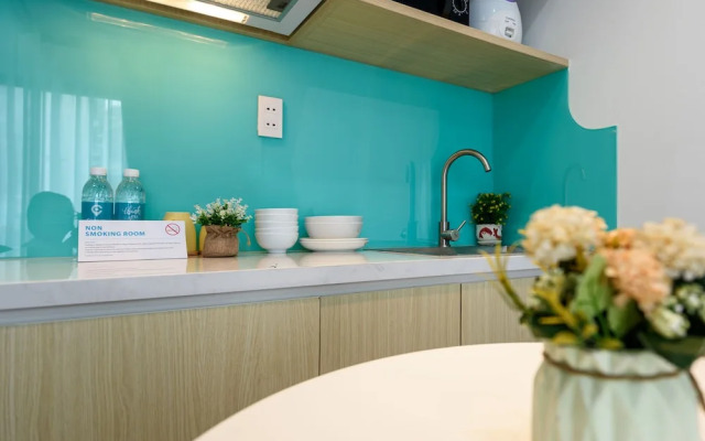 Cozrum Homes - Summer's House