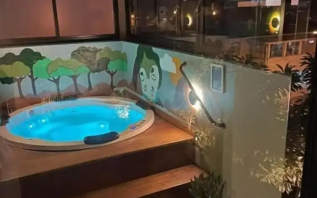 Hospedaria da Lagoa