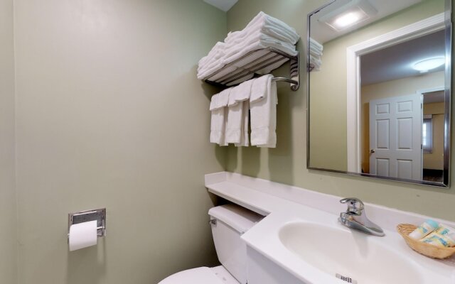 Scarborough Beach Motel