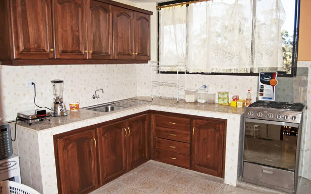 Hotel Residencial El Viajero