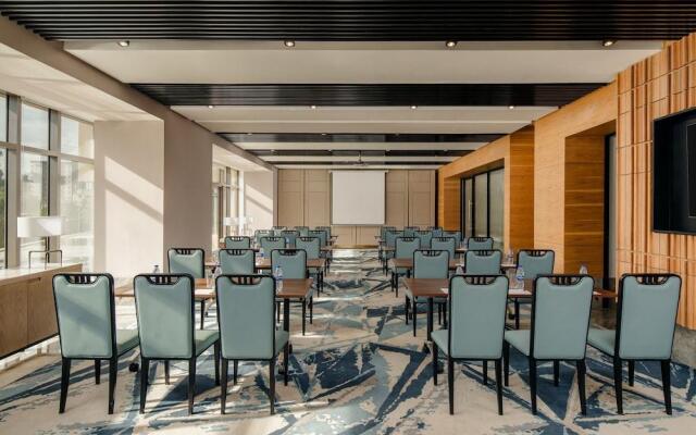 Four Points by Sheraton Kampala Hotel