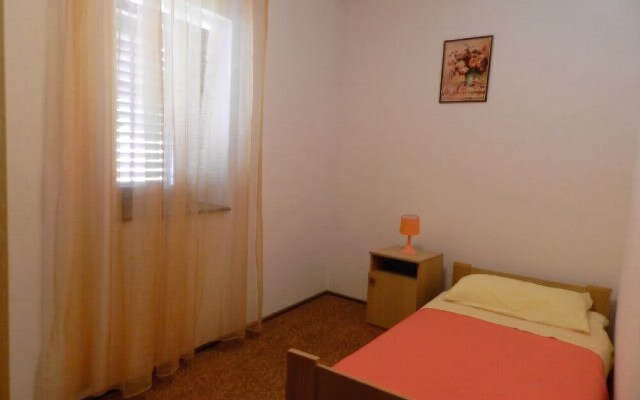 Reka Apartment Medulin