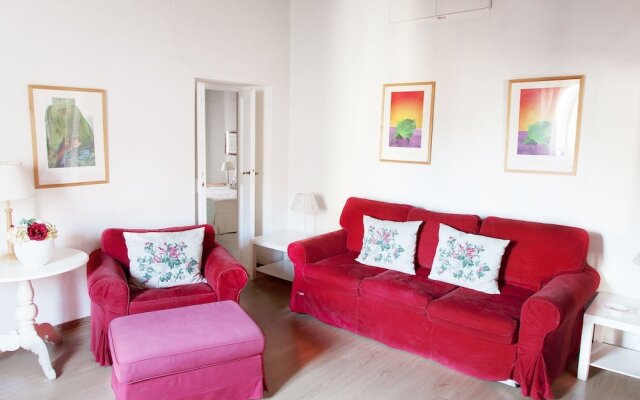 Rsh Farnese Stylish Apartment 2