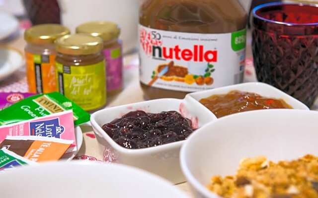 Antico Borgo Teresiano