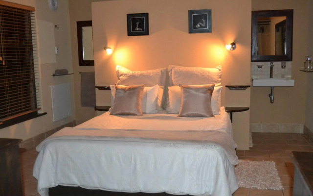 Dolphin View Guesthouse