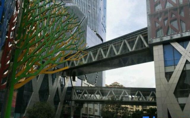 Yunlin Hotel