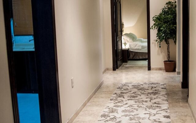 City suites